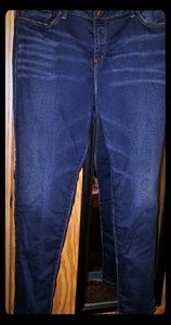 Silver's size 22x31 plus